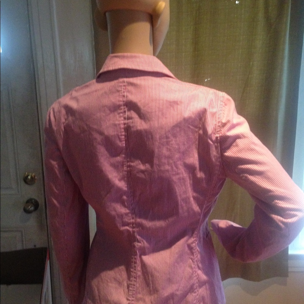 MICHAEL KORS WOMEN'S BLAZER💕SIZE 6💕 - Picture 6 of 6
